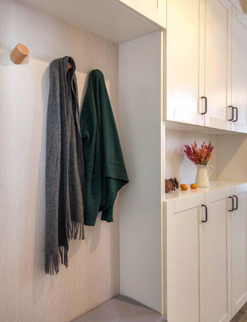 裝飾裝修設(shè)計(jì)：如何對(duì)玄關(guān)進(jìn)行裝飾？