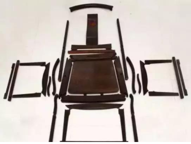辦公家具拆裝：認(rèn)識(shí)收藏紅木家具，從拆裝家具開(kāi)始