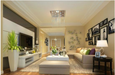 杭州家庭軟裝修：家庭裝修過程中實木折疊桌子保養(yǎng)技巧和注意事項介紹