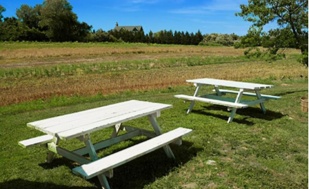 國內(nèi)戶外休閑家具：戶外家具有哪些？戶外家具選購及保養(yǎng)技巧