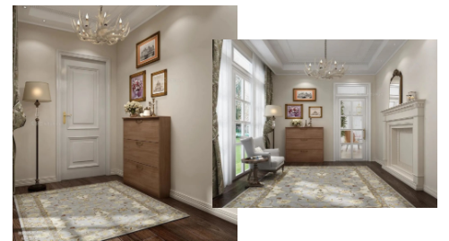 現(xiàn)代家具設(shè)計師：輕便型家具、組合式家具選哪個?