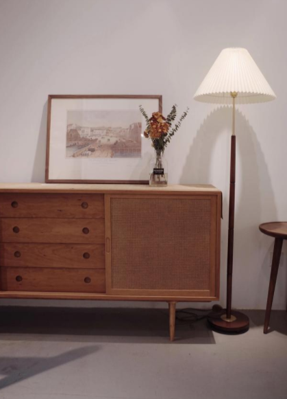 新中式古典家具：中古風(fēng)家具，生活與藝術(shù)的調(diào)和之美