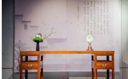 中國紅木古典家具體現(xiàn)了怎樣的生活藝術(shù)？