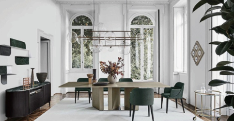 簡約風(fēng)格家具品牌，詮釋與眾不同的高級家居調(diào)性