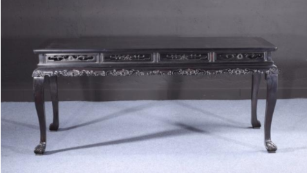 紅木家具高檔定制：古樸沉穩(wěn)與低調(diào)奢華并存的紅木家具都有哪些種類呢？