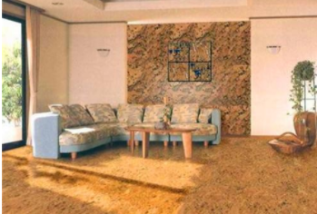 軟木地板價格：軟木地板是什么地板？怎么選軟木地板呢？