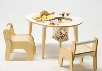 兒童餐椅：兒童餐兒童餐椅家具該如何有效的使用抗菌材料呢？