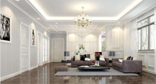 竹木纖維集成墻板廠家：竹木纖維集成墻面優(yōu)缺點是什么 ？如何分辨竹木纖維集成墻面？