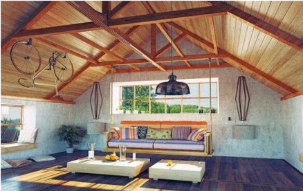 【家裝吊頂材料】吊頂材料需要哪些 吊頂材料分類(lèi)