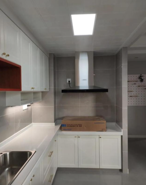 格柵板吊頂怎么安裝？格柵吊頂安裝方法是什么