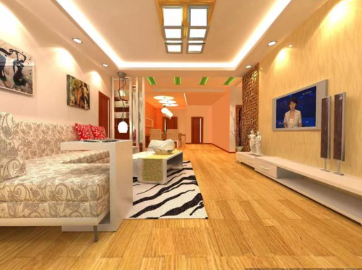 家裝吊頂材料：臥室吊頂裝修材料有哪些？臥室吊頂裝修材料盤點!