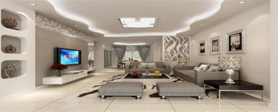 室內(nèi)裝修材料風(fēng)格，室內(nèi)裝修軟裝飾重要性