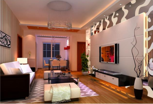 【最新家庭室內(nèi)裝修】室內(nèi)裝修全包多少錢 選擇室內(nèi)全包有哪些注意事項(xiàng)