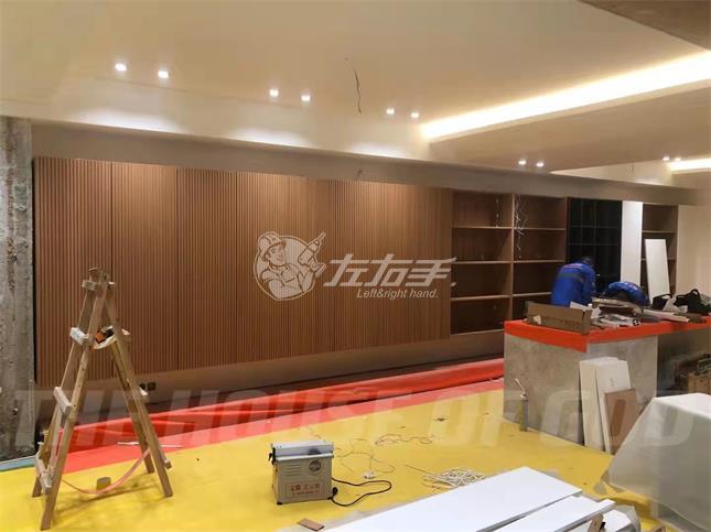 山東威海|精益求精，在不斷挑戰(zhàn)自我路上發(fā)展壯大