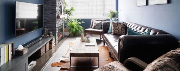 贛州窗簾飾品：遮光窗簾材質(zhì)用哪種好 臥室遮光窗簾如何選購(gòu)