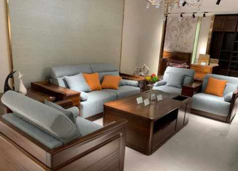 家居收納小技巧，家具的選擇之茶幾的挑選！