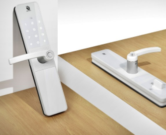 指紋智能鎖加盟：智能鎖與鑰匙鎖哪種更實用呢？