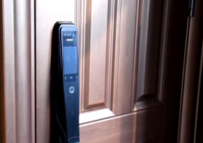 杭州智能指紋鎖，指紋鎖智能鎖應(yīng)該如何保養(yǎng)？