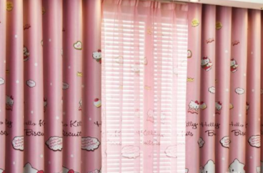 歐式窗簾搭配：窗簾有哪些種類？窗簾的風(fēng)格有哪些？