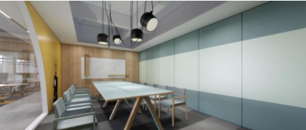 廈門辦公室裝修設(shè)計，辦公室裝修施工后吊頂驗收方法