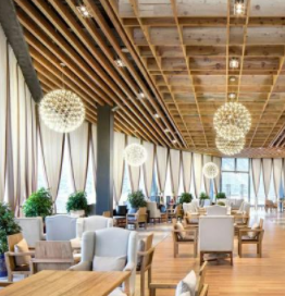 照明燈具加盟，室內(nèi)燈具如何選購呢？