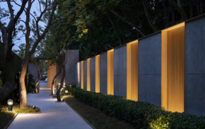 智能照明方案：室內(nèi)與室外產(chǎn)品的不同！