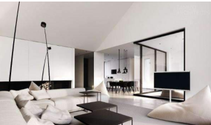 現(xiàn)代簡約風(fēng)格家裝的特點(diǎn)是什么呢？