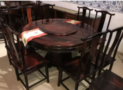 新中式風格家具：新中式的優(yōu)點是什么？新中式風格該怎么搭配家具？