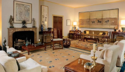 仿明清家具：感受明清古代家具的經(jīng)典與優(yōu)雅，沉浸其中，傳承文化