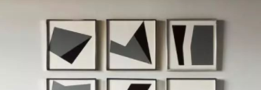 精裝房軟裝風格：家具軟裝陳設(shè)之餐廳家具陳設(shè)