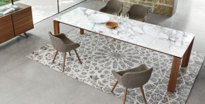 進(jìn)口家具品牌：營造舒適的就餐環(huán)境 這些進(jìn)口餐廳家具你值得擁有！