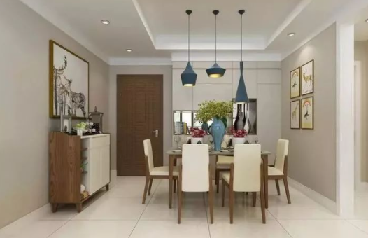 餐館裝修設(shè)計(jì)：餐廳無煙火鍋，人間舒適新享受，還不快去嘗試嘗試