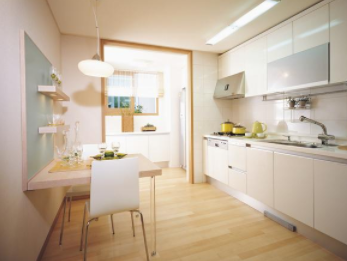 廚衛(wèi)集成吊頂加盟：廚衛(wèi)集成吊頂要怎么選 鋁扣板吊頂安裝注意事項