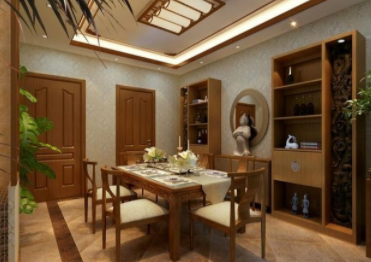 家裝新中式家具：新中式風(fēng)格的定義是什么？