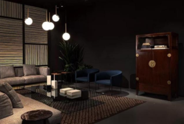 大理石家具種類：如同藝術(shù)杰作一般的大理石家具，自有千面風(fēng)情