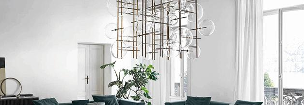 整體家具輕奢風格：現(xiàn)代輕奢風格情懷，意大利現(xiàn)代輕奢家具，玩轉低調(diào)的華麗