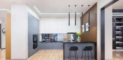 原木門安裝：如何讓木門和家具和諧搭配？