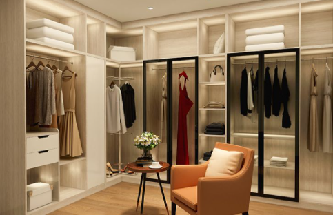 家具材料分類(lèi)：定制家具十大名牌用那些材料