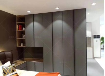 全鋁家居加盟：全鋁家居蓬勃發(fā)展、鋁型材做出來的家具究竟有什么魅力