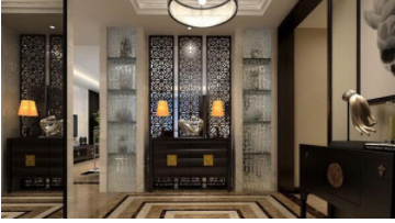 家裝裝修風(fēng)格新中式，新中式風(fēng)格全解析