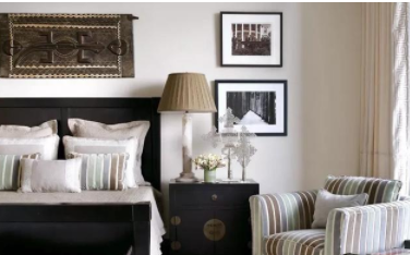 新中式風(fēng)格家具：新中式風(fēng)骨，于簡(jiǎn)潔大方間沉淀，在含蓄內(nèi)斂中綻放