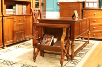 楊木單板加工：你了解楊木家具的優(yōu)缺點嗎？