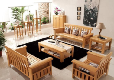 西安實木家具哪家好？如何看待大多數(shù)人愿意選擇實木家具？實木家具的顏色應(yīng)如何搭配？