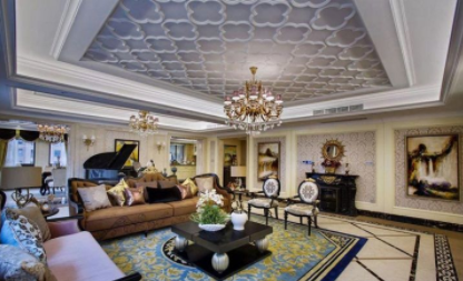 蘇州高檔別墅裝飾，別墅裝飾技巧有哪些？