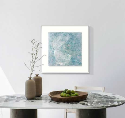 室內(nèi)家居裝飾畫，如何根據(jù)家中風(fēng)格挑選裝飾畫？