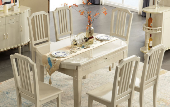 美式家具特點的韻味在哪里？