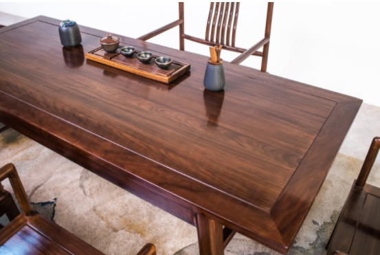 家庭中式風(fēng)格裝修：新中式茶室在裝修的時(shí)候你需要注意什么