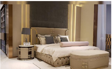 上海實木家具定制：全屋高端定制家具的優(yōu)勢有哪些？依然引領(lǐng)家居行業(yè)潮流新趨勢