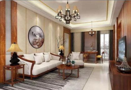 家裝新中式風(fēng)格家具：新中式家具市場正在發(fā)生哪些新變化？