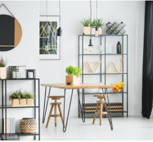 哪種實木家具好？金屬家具、木質(zhì)家具孰優(yōu)孰劣？